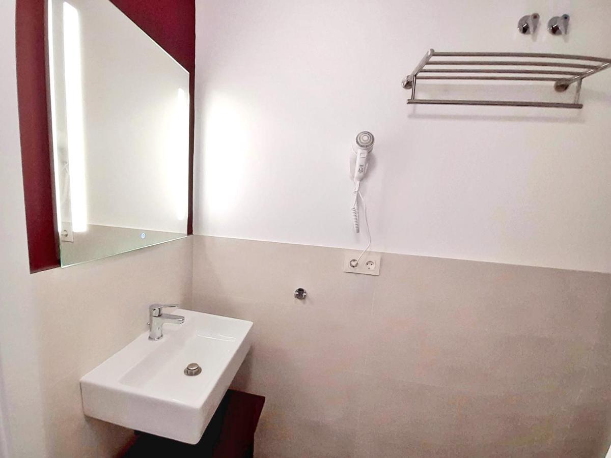 Habitación Doble con balcón