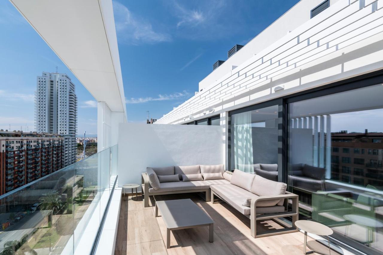Apartamento Ático
