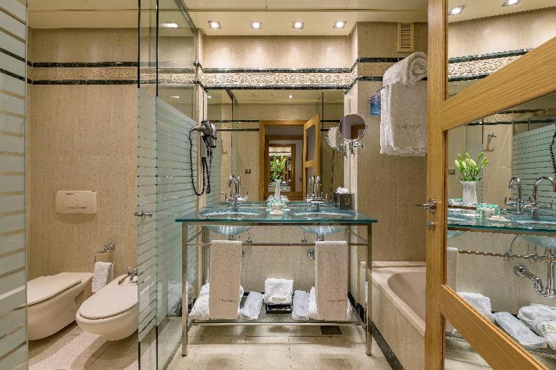 Deluxe Double or Twin Room Sea View Terrace