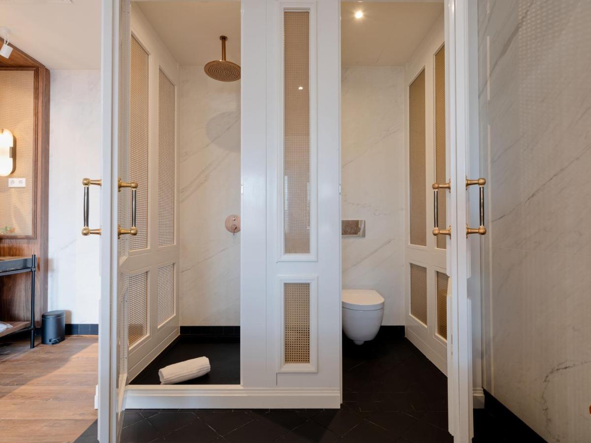 Suite Presidencial
