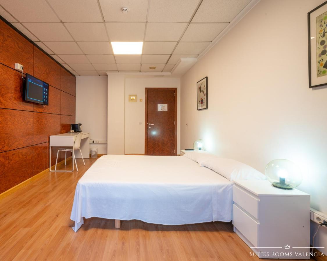 Double Room Private External Bathroom