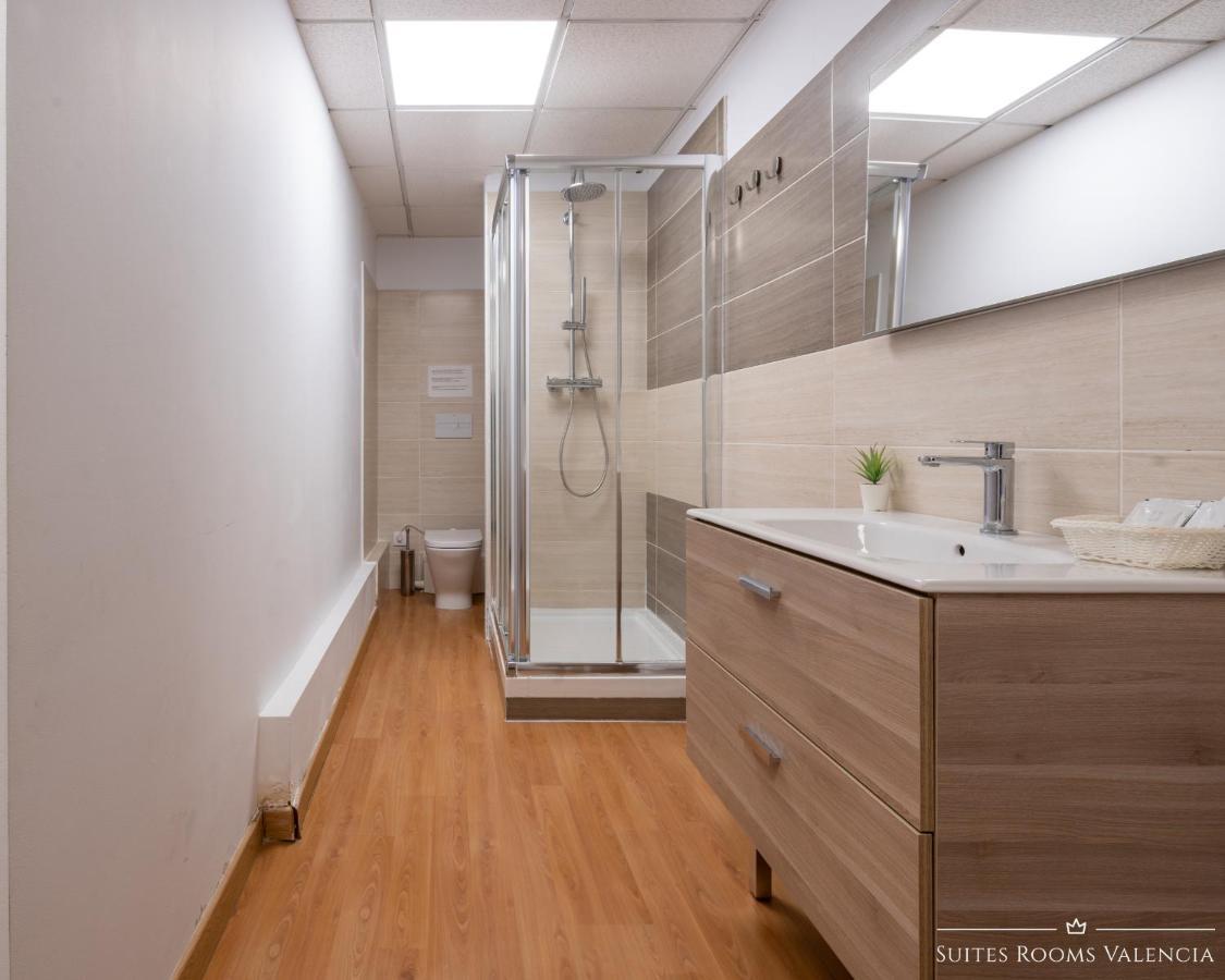 Triple Room Private Bathroom