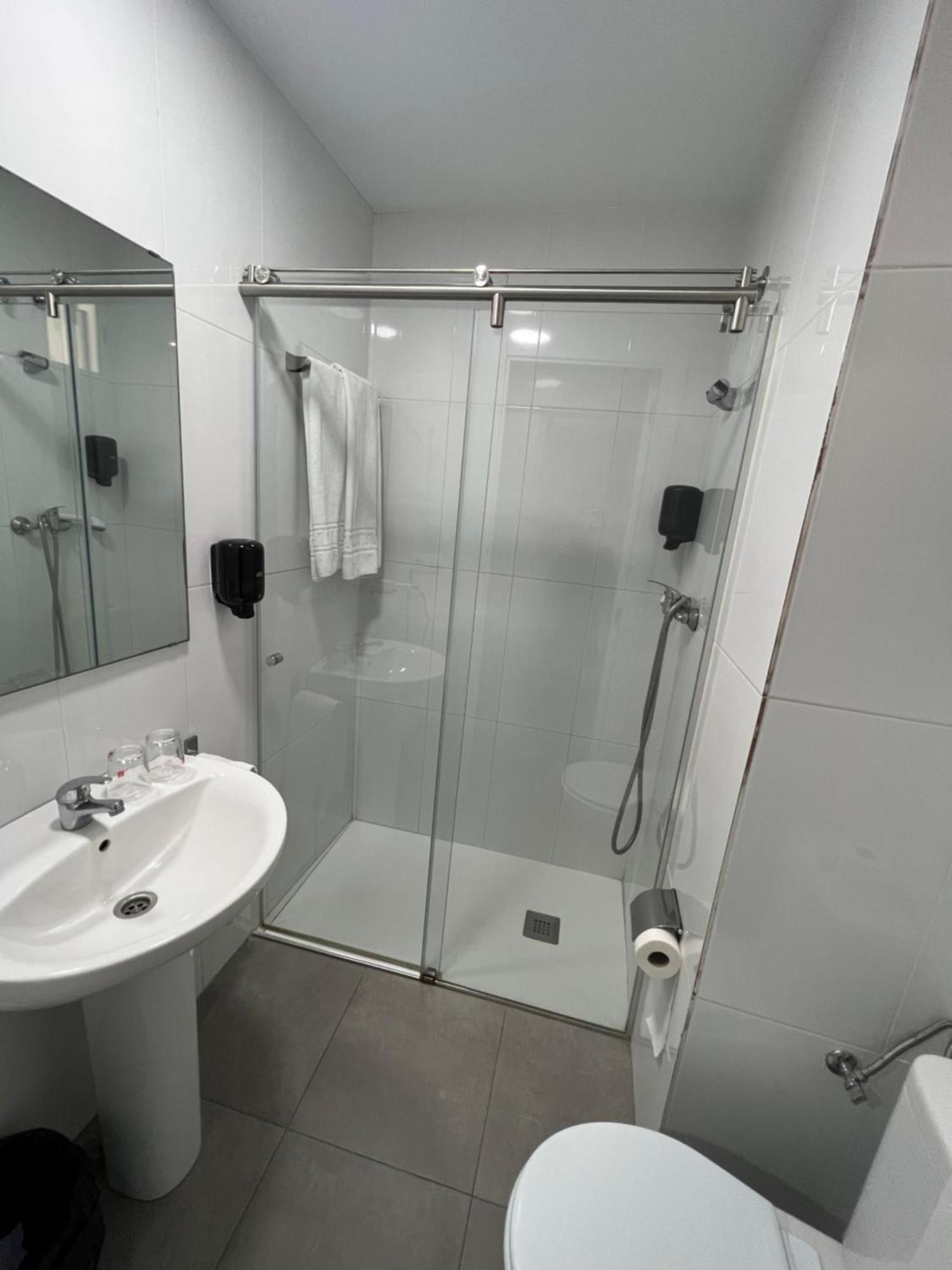 Triple Room Private Bathroom
