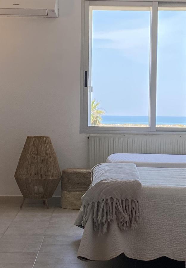 Habitación Doble con vistas al mar