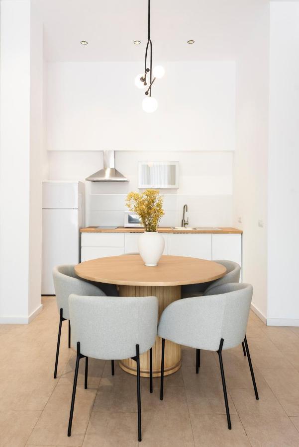 Apartamento Superior de 1 dormitorio