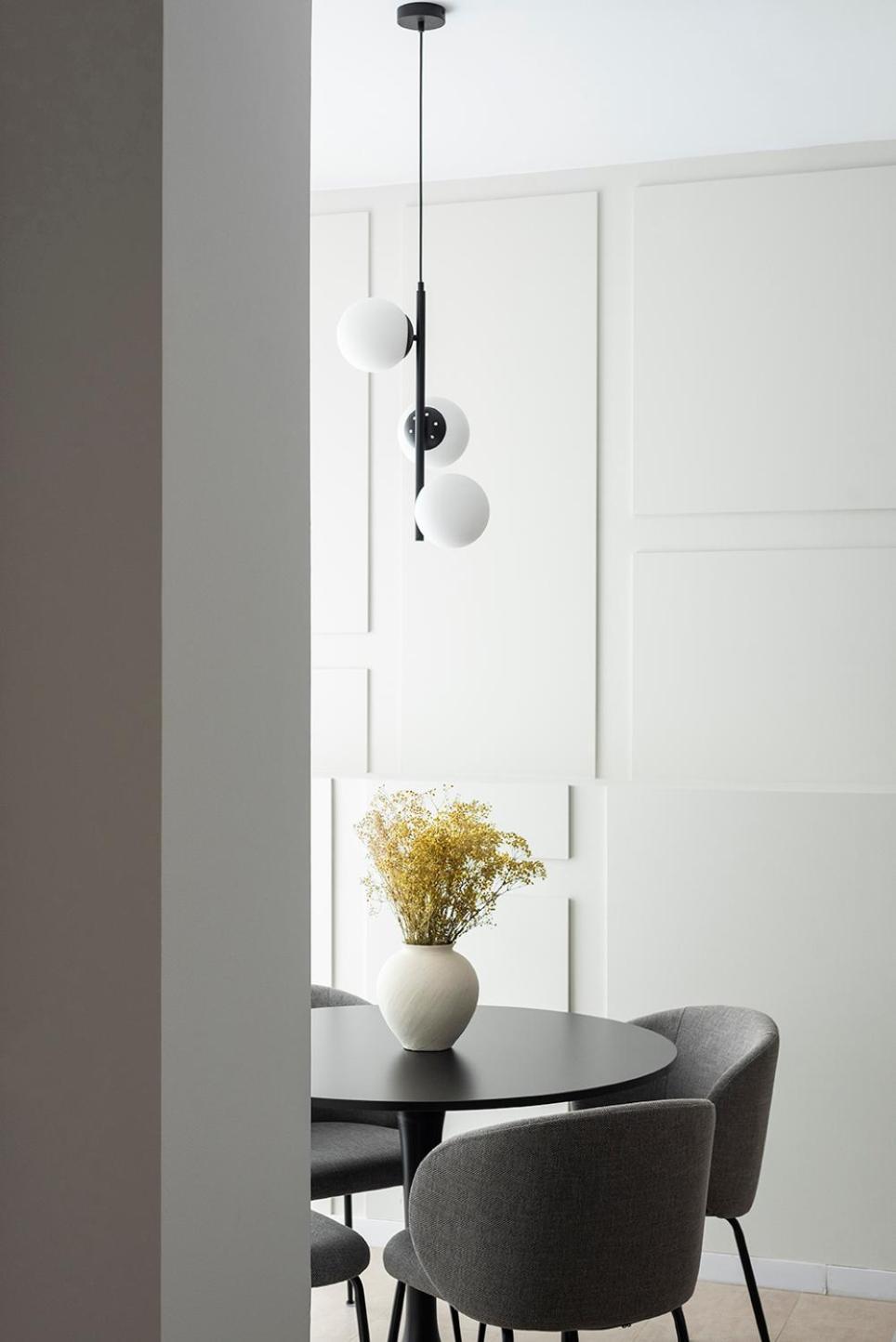 One-Bedroom Family Apartment