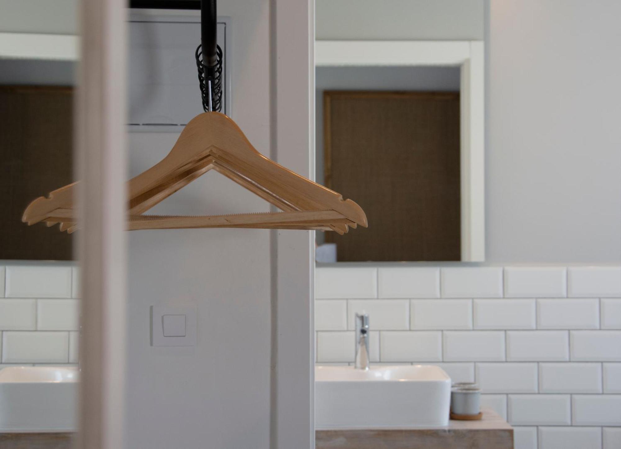 Junior Suite Spa Bath