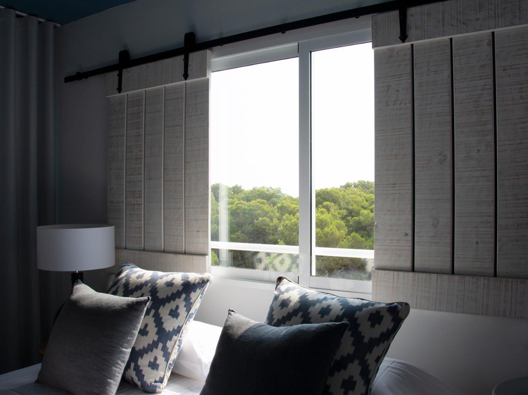 Deluxe Double Room Spa Bath