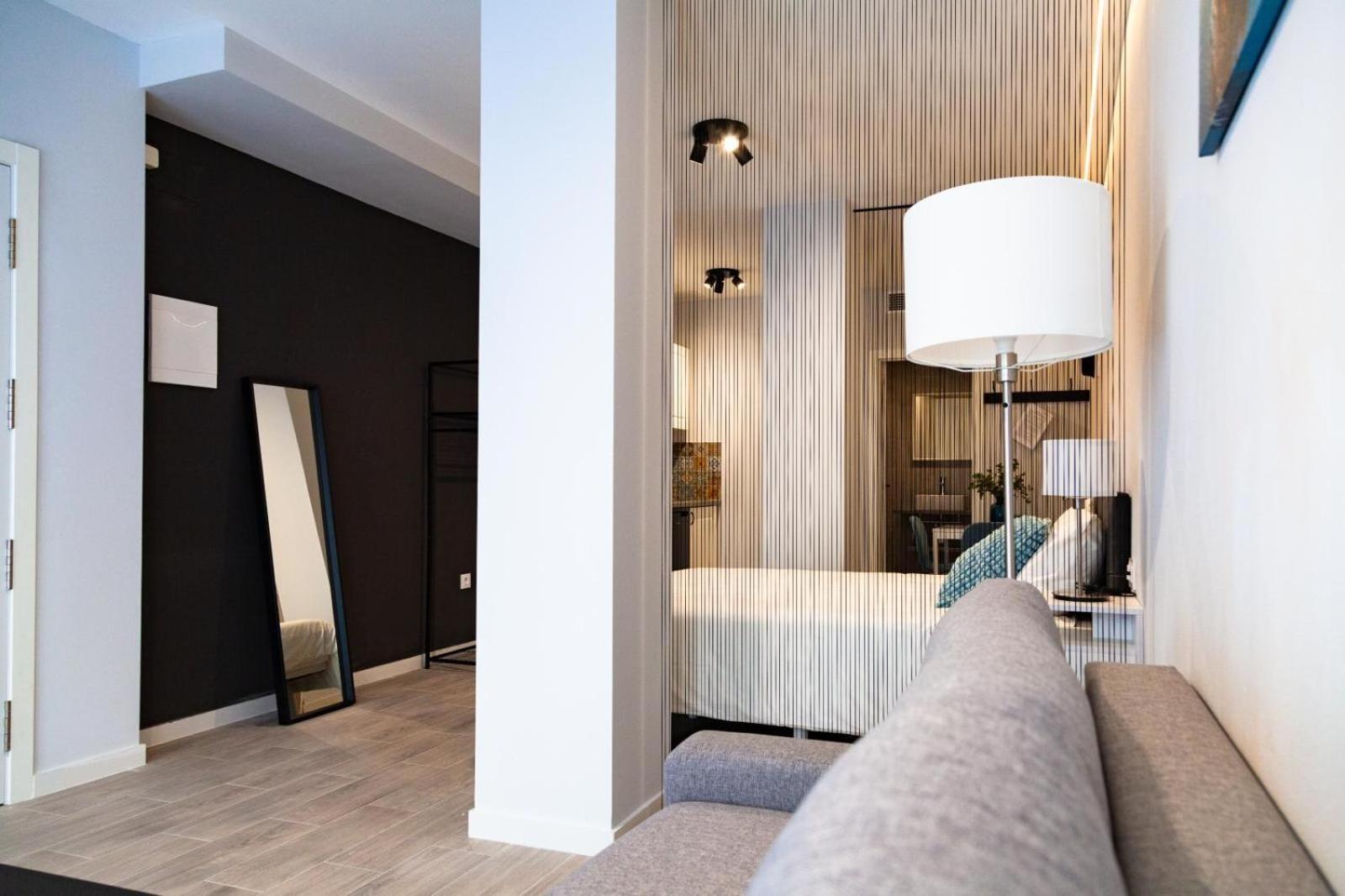 Suite de 1 dormitorio
