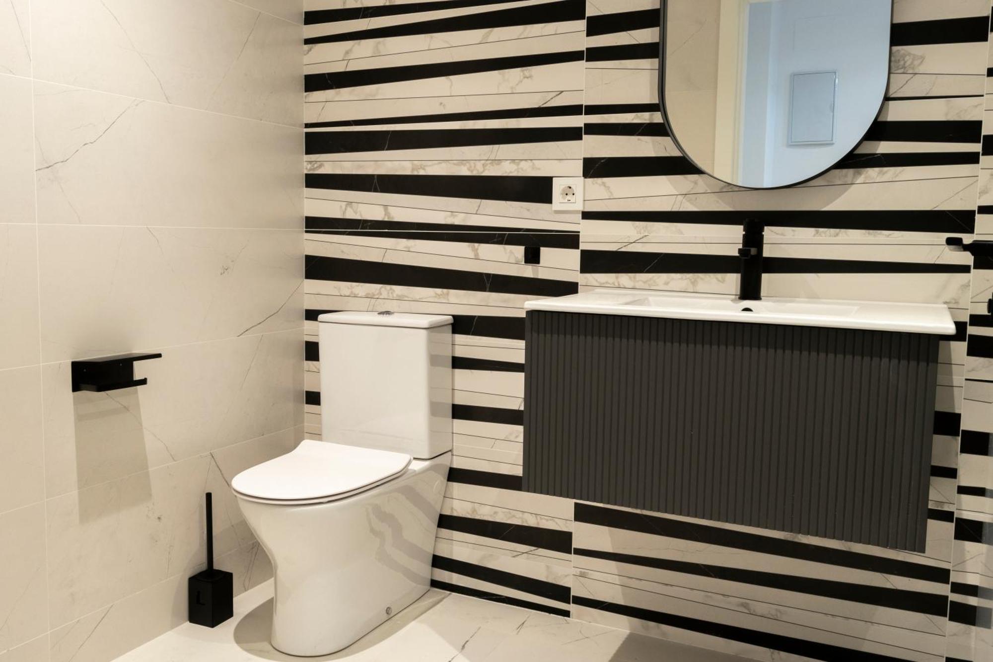 Habitación Doble con baño privado