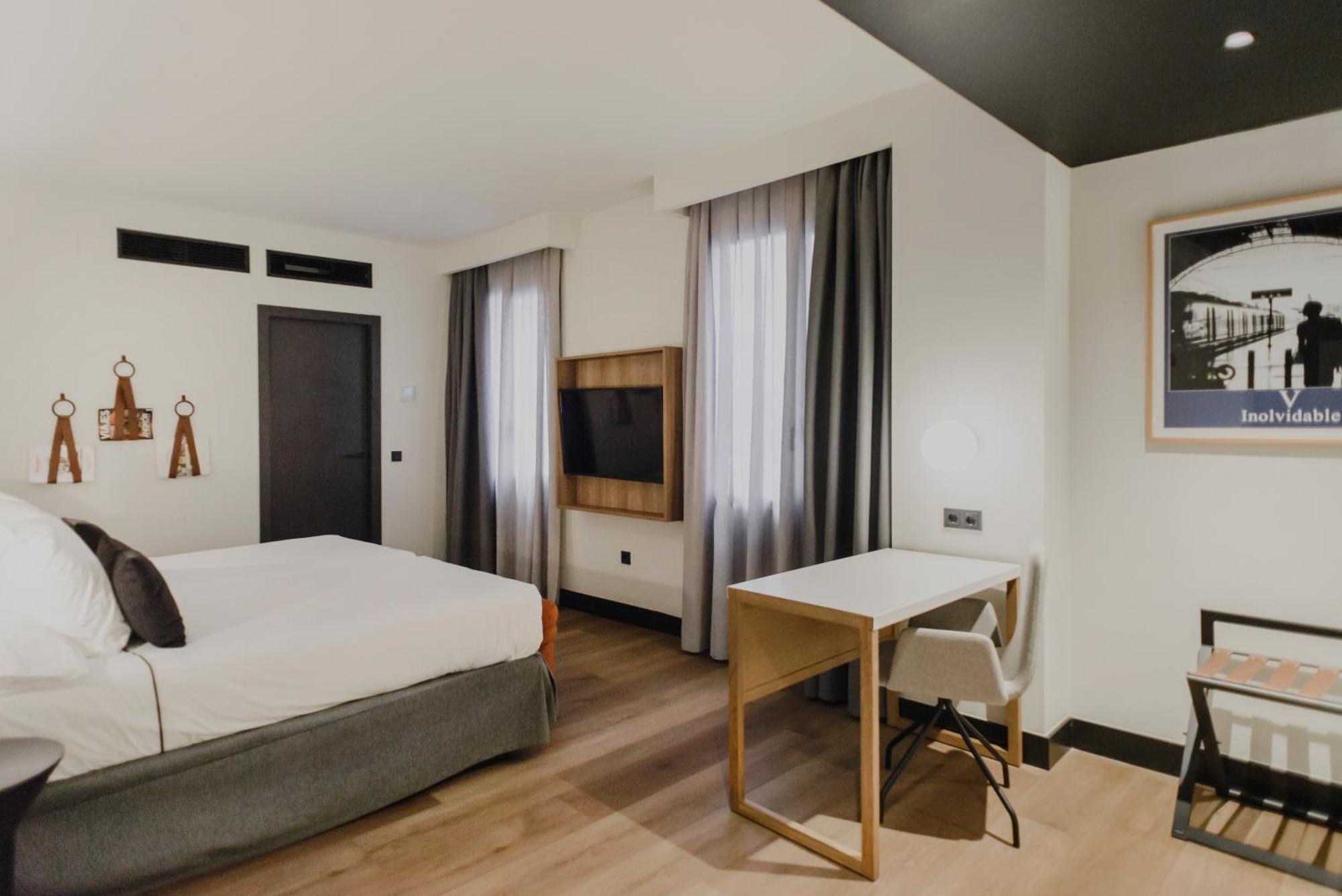 Habitación Doble Económica