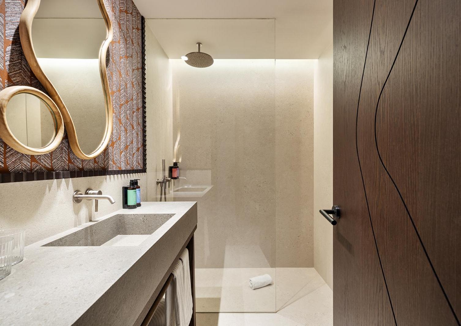 Habitación Doble Estándar