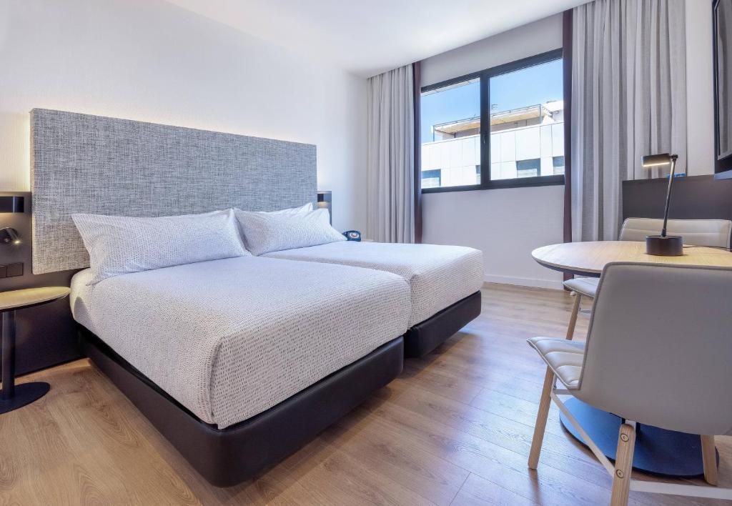 Habitación INNSIDE