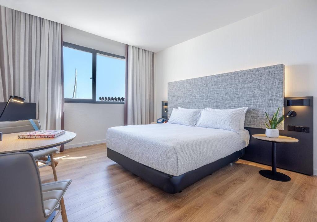 Habitación Premium Innside