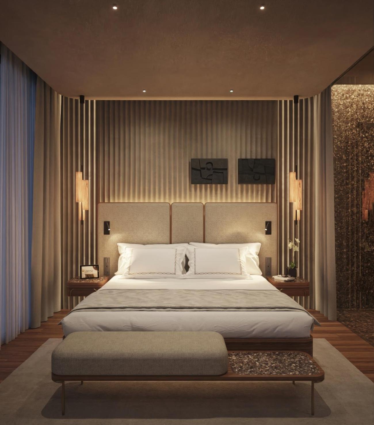 The Capital Suite