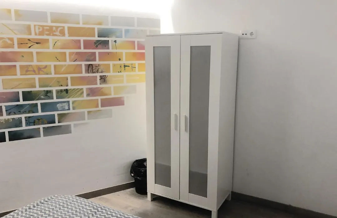 Art&Flats Hostel-1