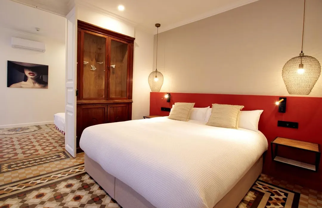 Valola Boutique Rooms-1