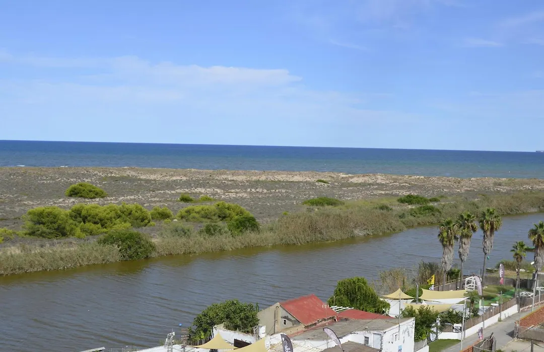 Hostal Blayet - Hostal Automatizado-1