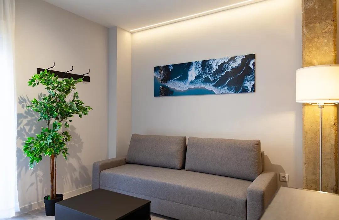 Mediterraneo Stay-1