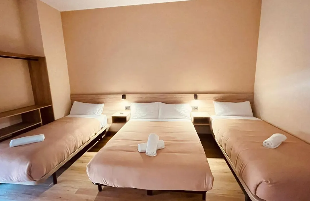 Optimus Comfort Campoamor 101-1