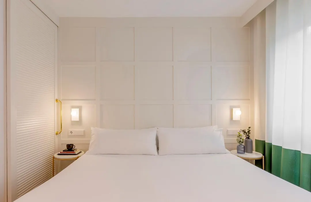 Cosmo Hotel Boutique-1