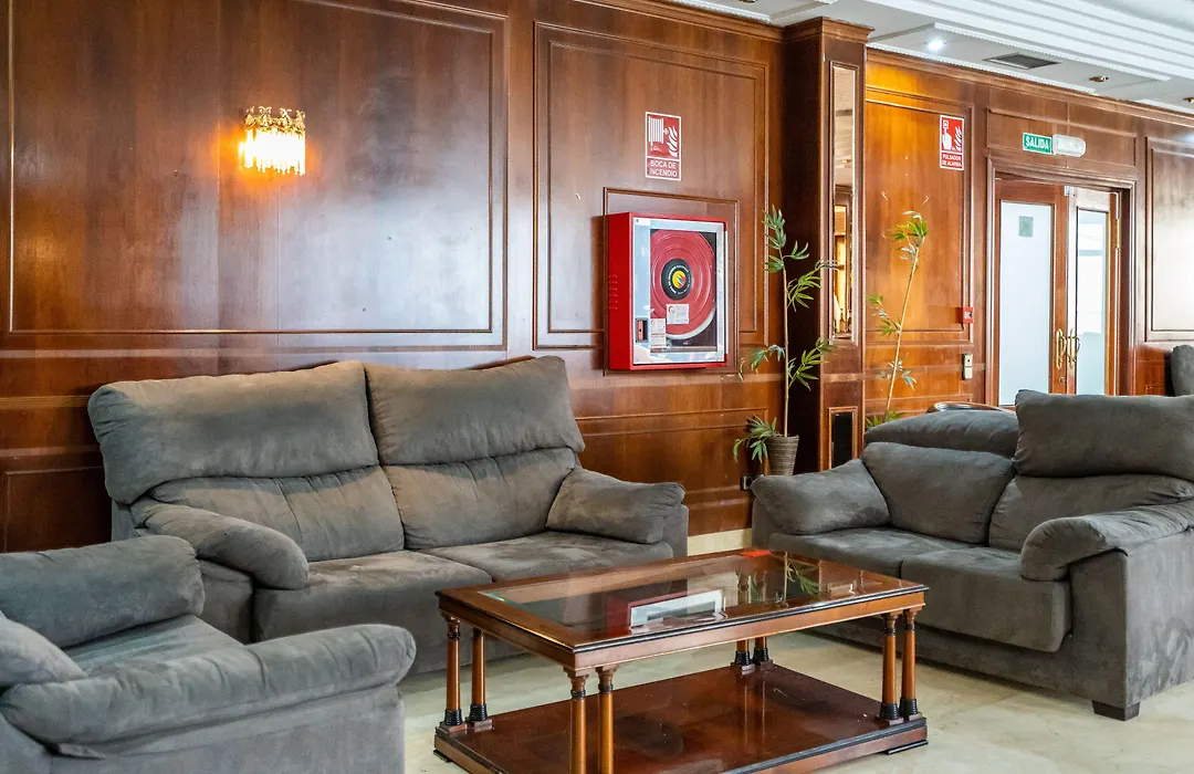 Hotel Beleret-1