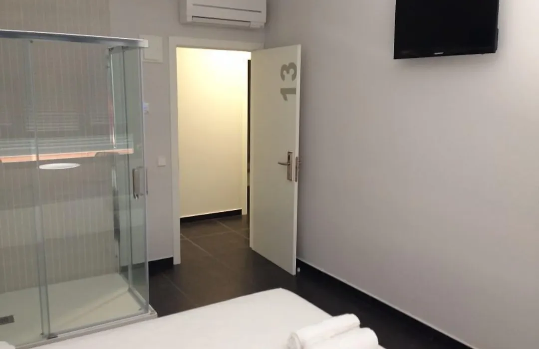 Hostal Cama Del Mar-1