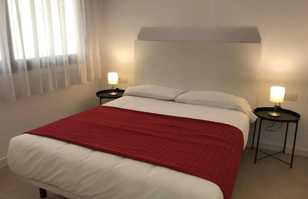 Bet Apartments - Reig-1