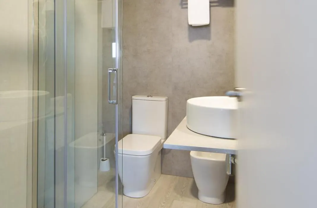 Sol Playa Suites-1