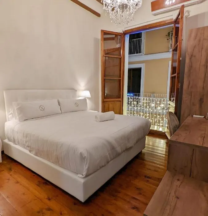 Hotel Catalina Suites-1