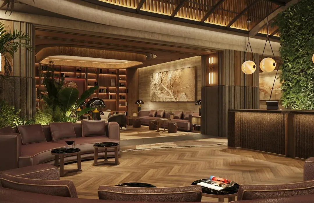 The Bank By Myr Hotels-1