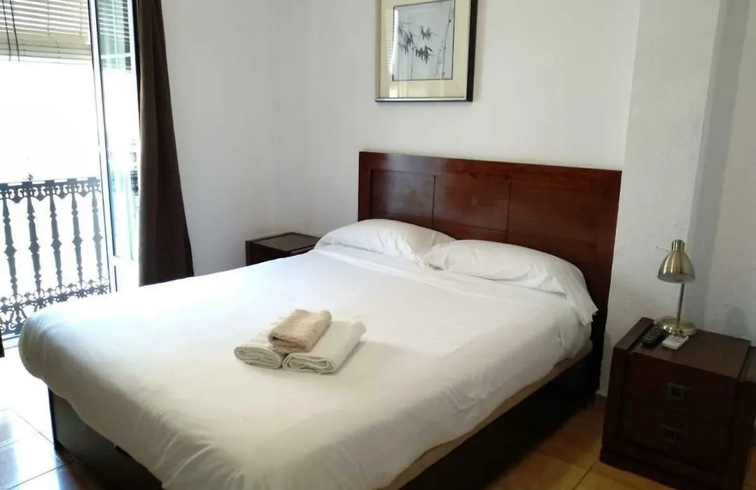 Hostal El Cid-1