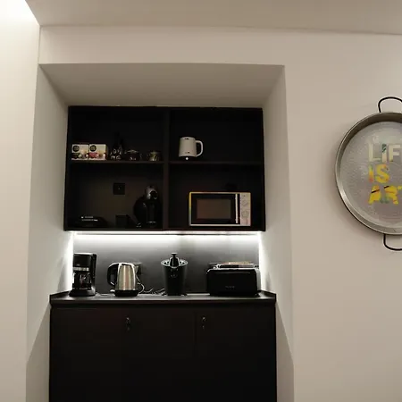Art&Flats Hostel-2