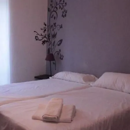 Hostal El Cid-2
