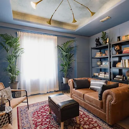 The Little Corner B&B-2