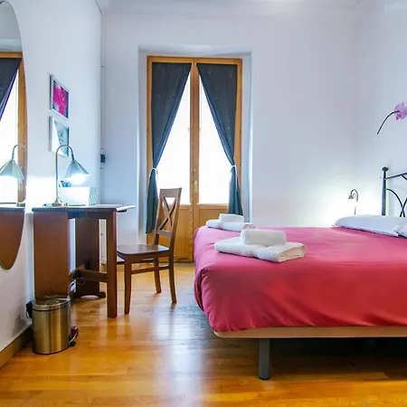 Kasa Katia Guest House-3