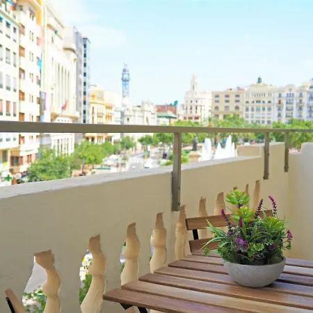 Plaza View-3