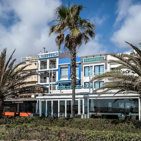 Pamphylia Hotel-3