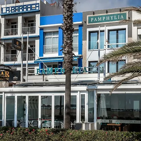 Pamphylia Hotel-2