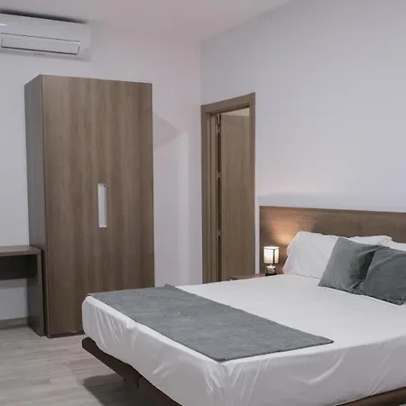 Hostal Tartessos-3