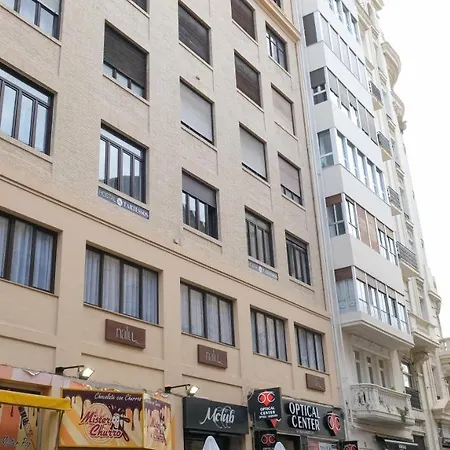 Hostal Tartessos-2