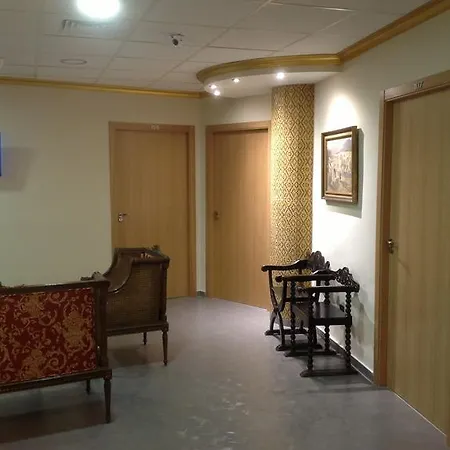 Hostal Bisbal Only Adults No Ac-3