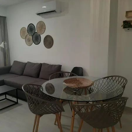 Sol Playa Suites-2