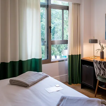Cosmo Hotel Boutique-3