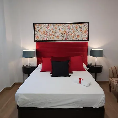 Apartamentos Rous - Solo adultos-3