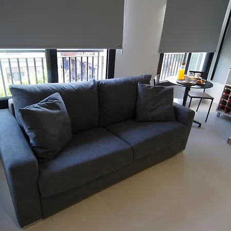 BET Apartments - Suites Puerto Valencia-2