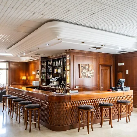 Hotel Beleret-3