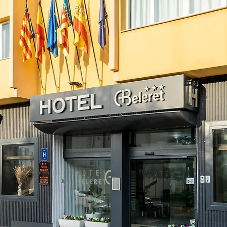 Hotel Beleret-2