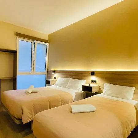 Optimus Comfort Campoamor 101-3