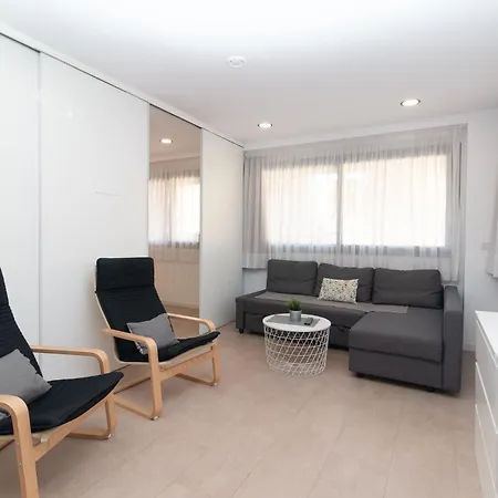 Bet Apartments - Reig-3